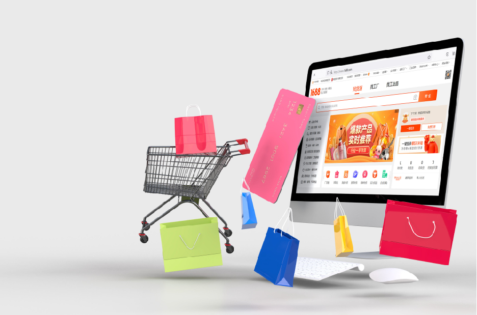 Belanja Murah Di Marketplace 1688