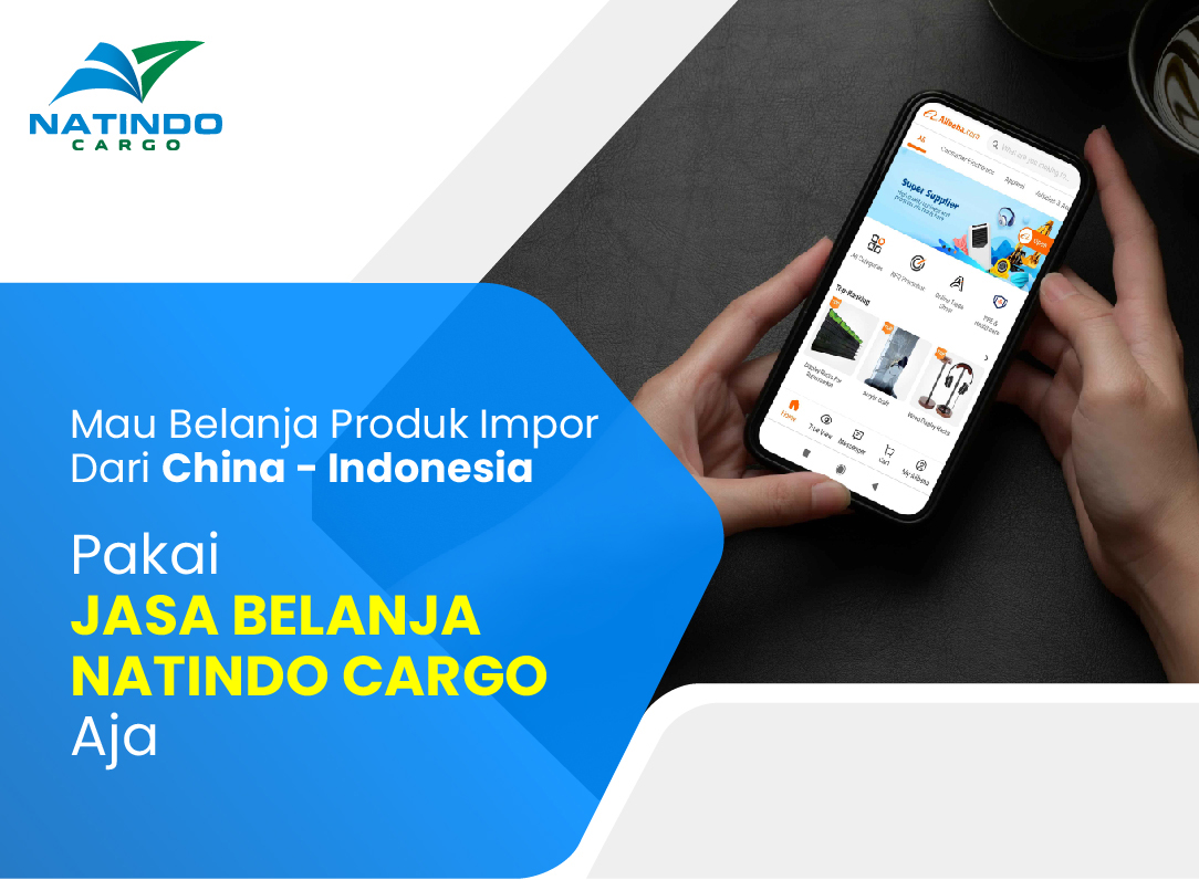 5 Tips Belanja Online di  Marketplace Alibaba