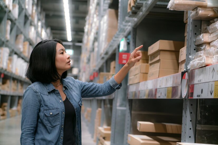 Mekanisme Impor Barang Ecommerce