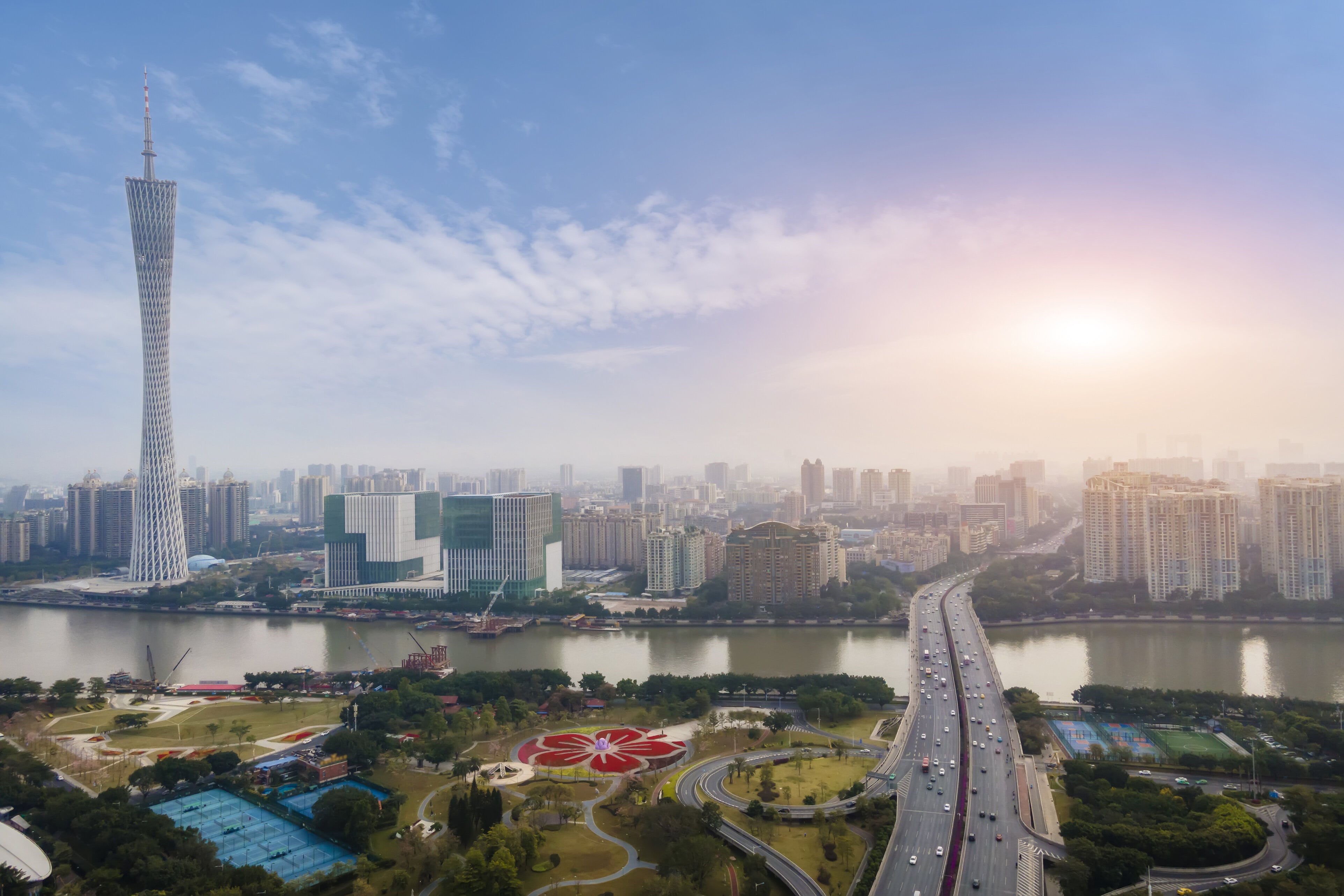 Berbagai Pilihan Pusat Grosir Terlengkap Di China