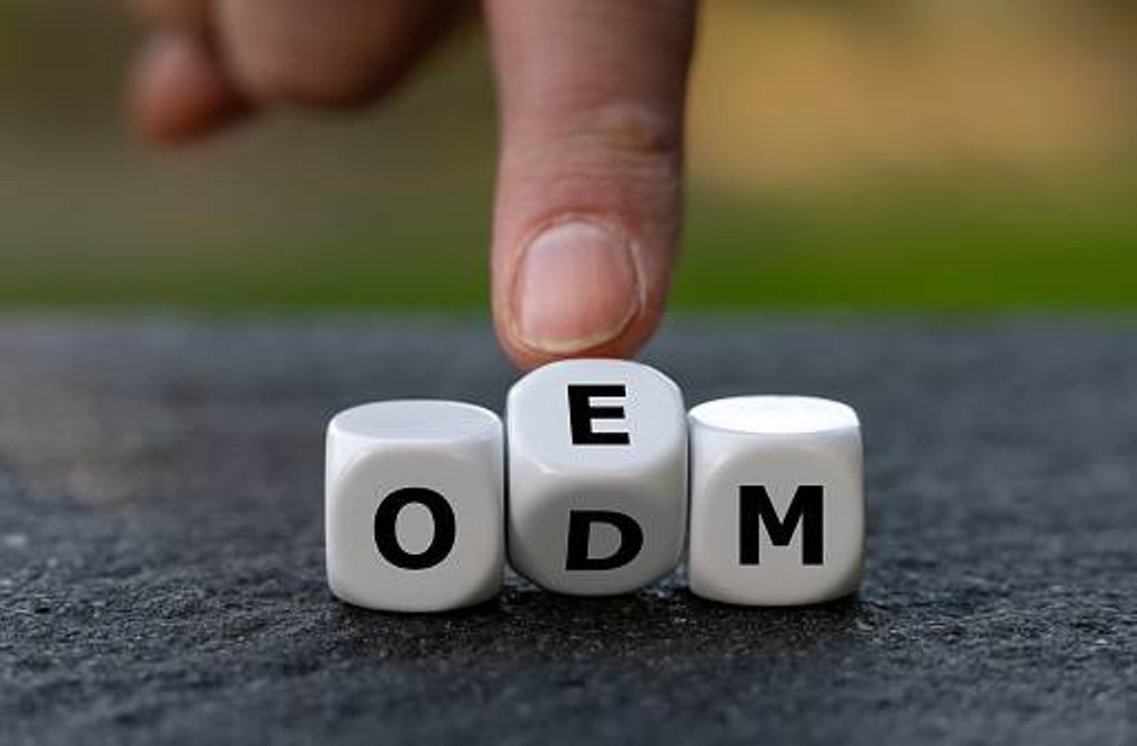Mengenal Produk OEM dan ODM agar Tidak Salah Paham