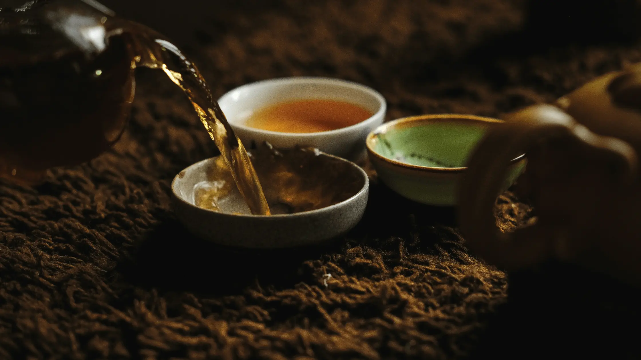 Mengenal Minuman Khas China Dengan Citarasa Menarik