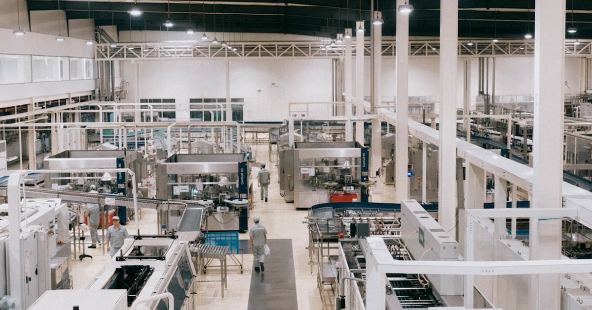 Panduan Lengkap Impor Produk ODM dari China untuk Pebisnis