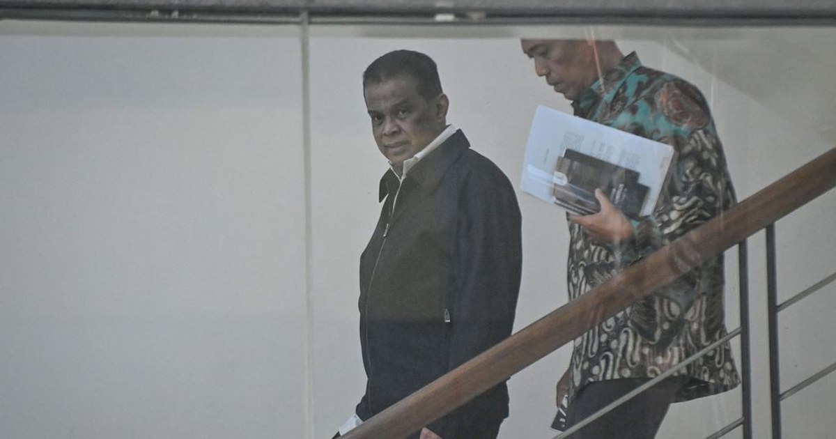KPK Periksa Fuad Hasan Masyhur dalam Kasus Korupsi Kuota Haji