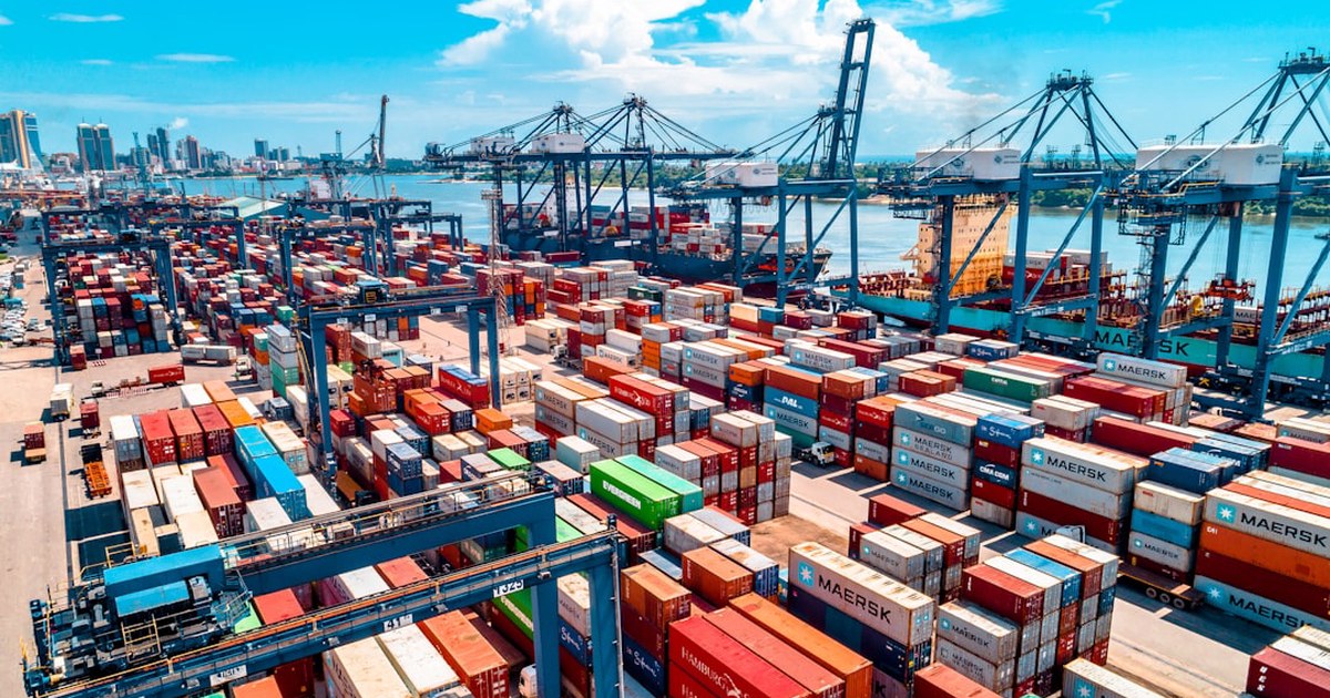 Tips Memilih Forwarder Import China Terbaik: Kriteria Penting Agar Barang Sampai Aman